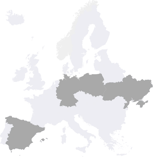 Largest talent pool